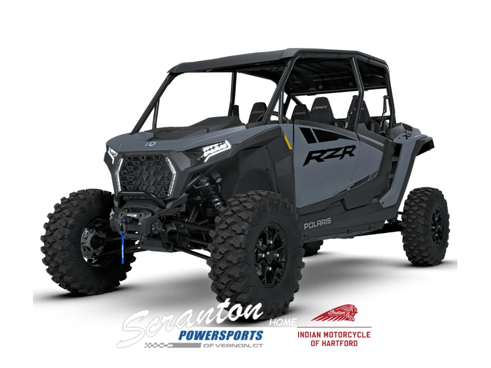 2027 Polaris Rzr Xp 4 Ultimate