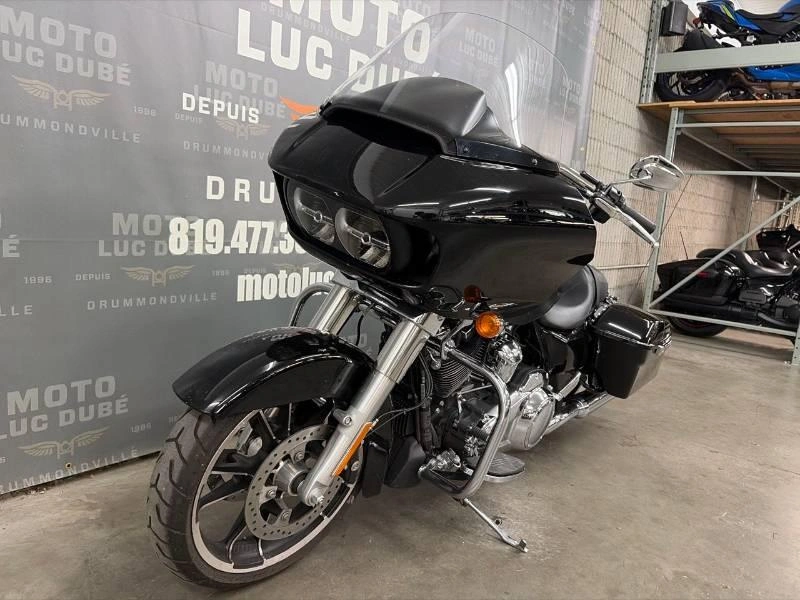 Harley-davidson Fltrx Road Glide 2021