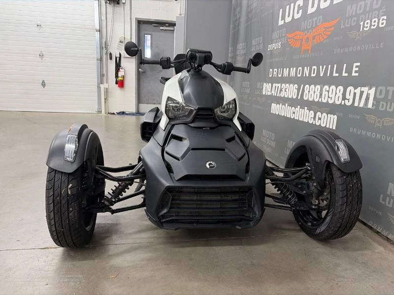 2023 Can-am Ryker Sport