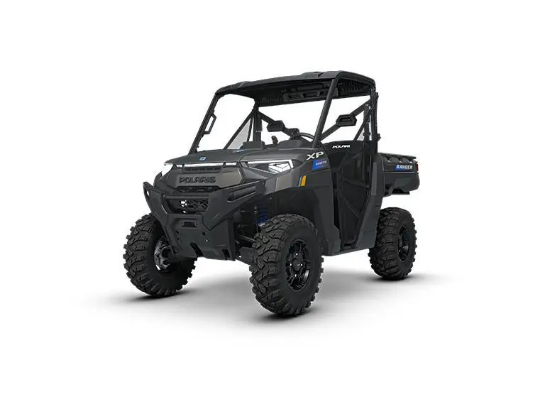 2027 Polaris RANGER XP Kinetic Ultimate