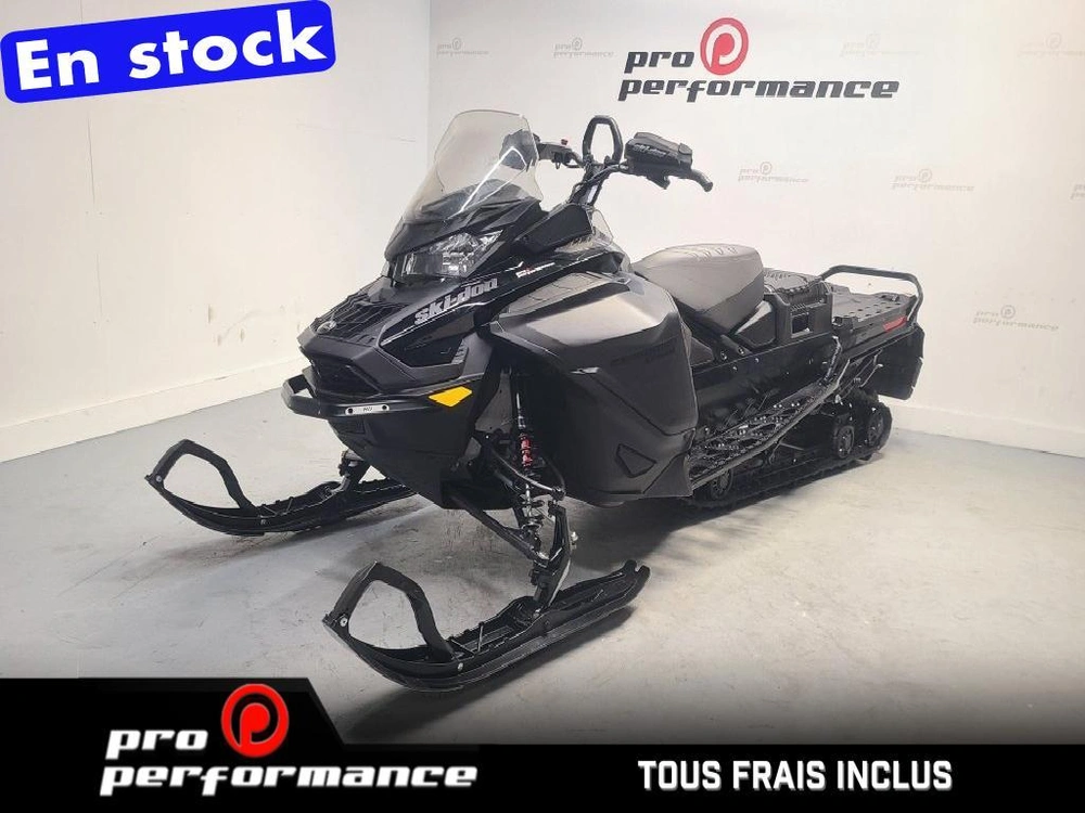 Bombardier 850 Expedition Xtrem 2022