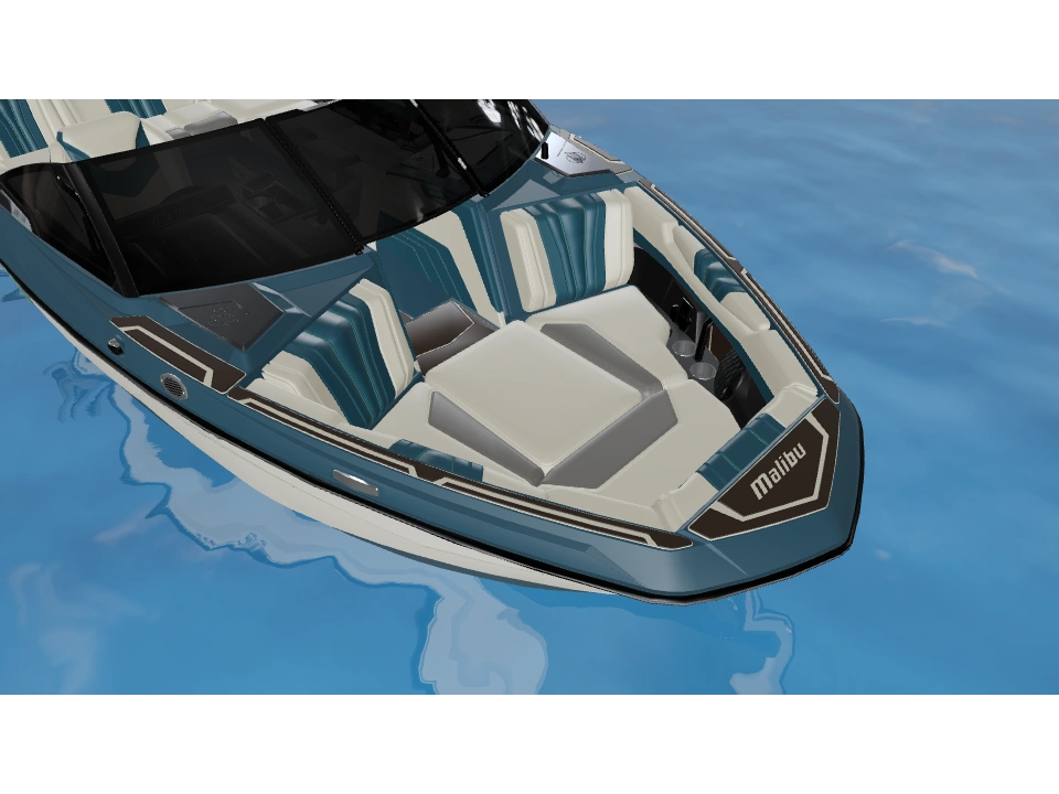 2027 Malibu Malibu-22 Lsv