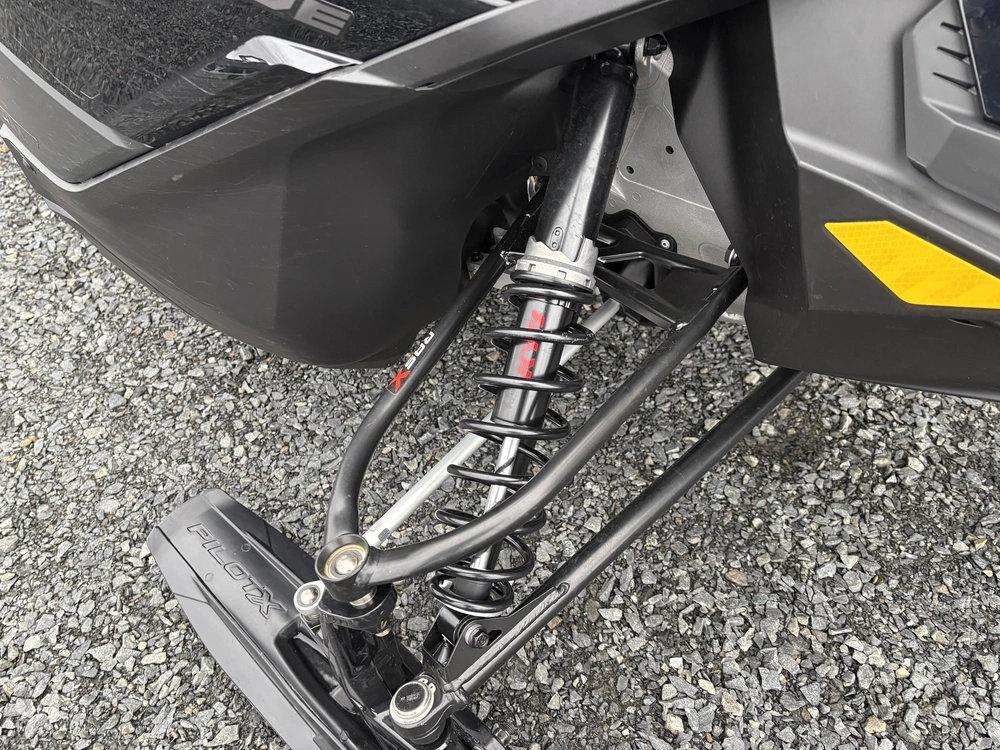 2022 Ski-doo Renegade Adrenaline 900