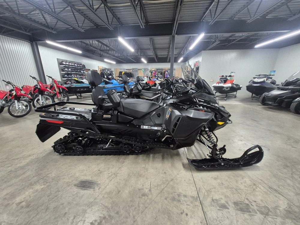 Ski-doo Expedition Le 900 Turb R 2026