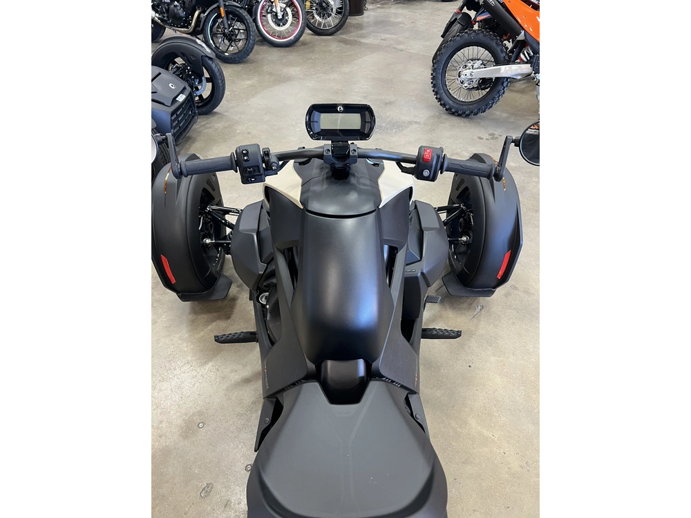 2026 Can-am Ryker Sport 900 Bk 26