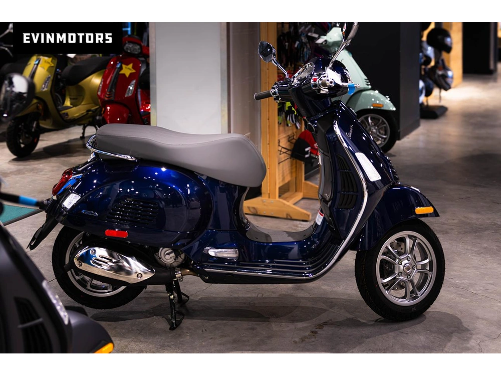 2027 Vespa Gts 310