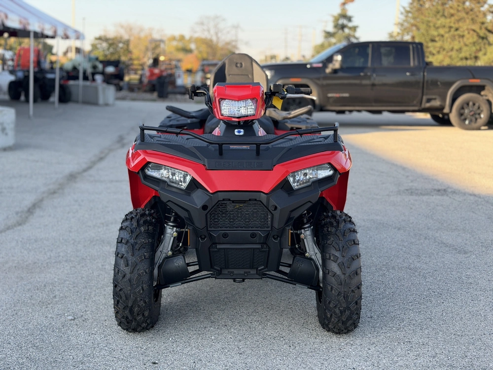 2026 Polaris Sportsman Touring 570
