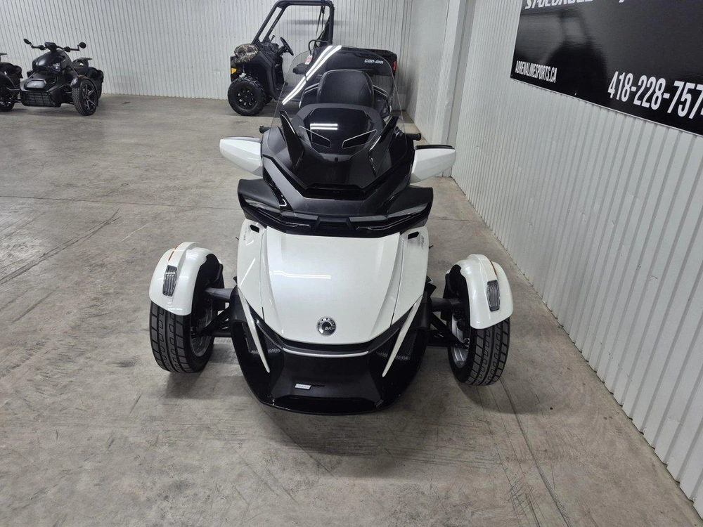 Can-am Rt Limited (se6) 2026