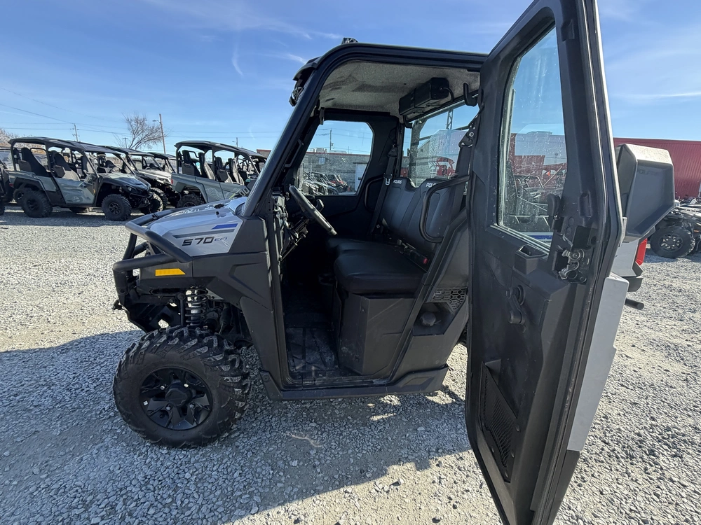 2023 Polaris Ranger 570 Northstar