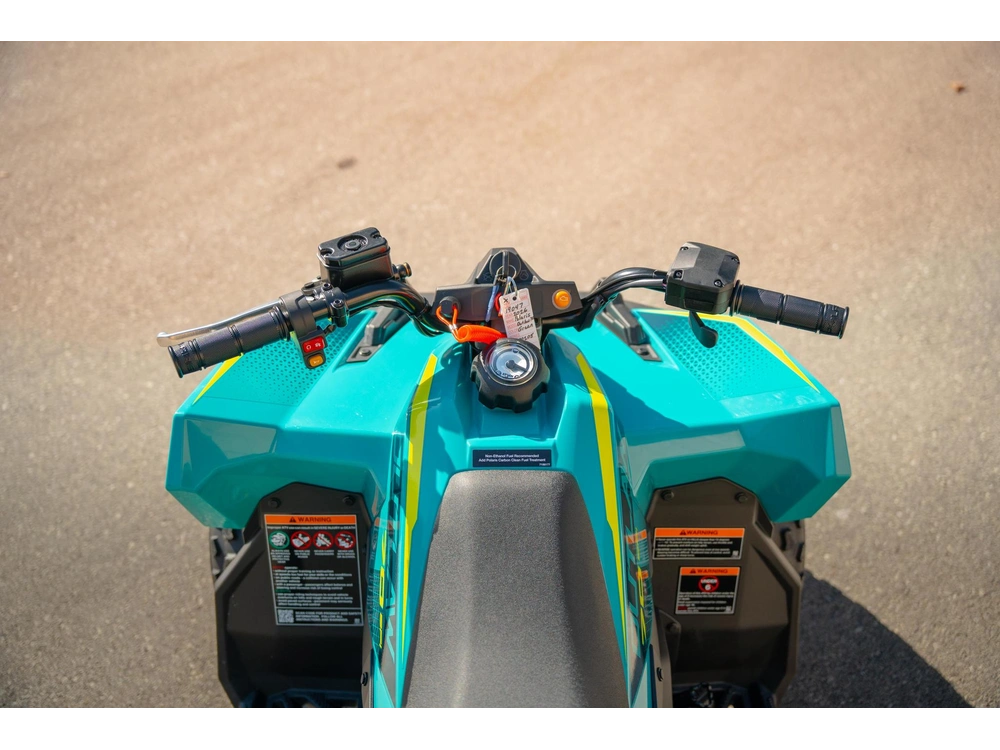 2026 Polaris Outlaw 70 Efi