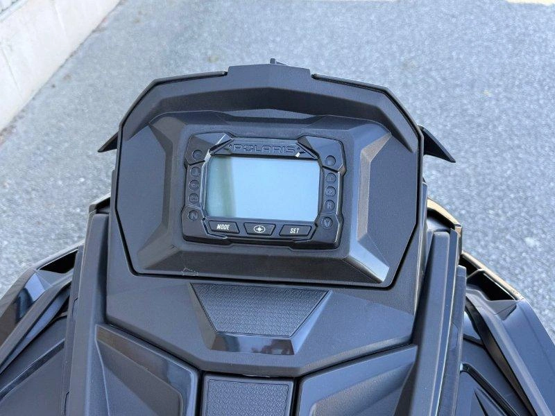 Polaris 850 Rmk Sps 155 2027