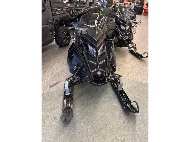 2027 Polaris Prostar Titan Ndproblk