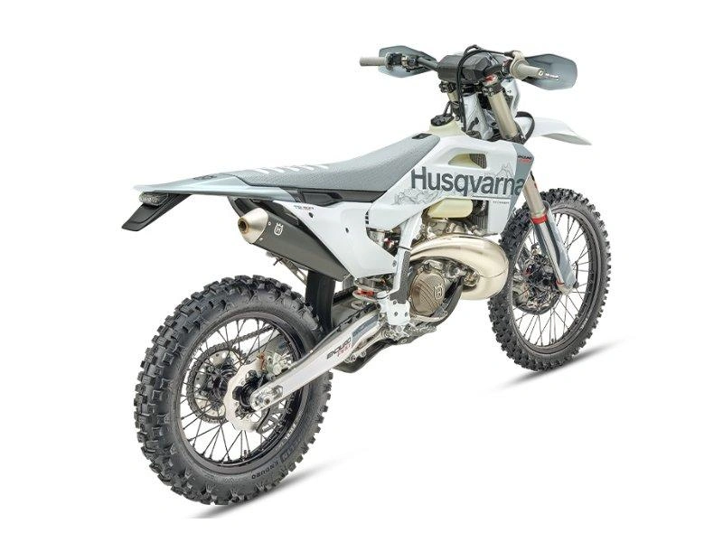 Husqvarna Te 300 Pro 2027