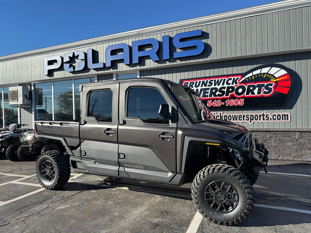 Polaris Ranger 1500 Ultimate Northstar 2026