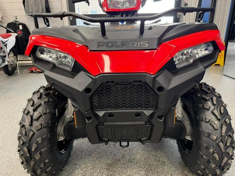 2026 Polaris Sportsman Touring 570