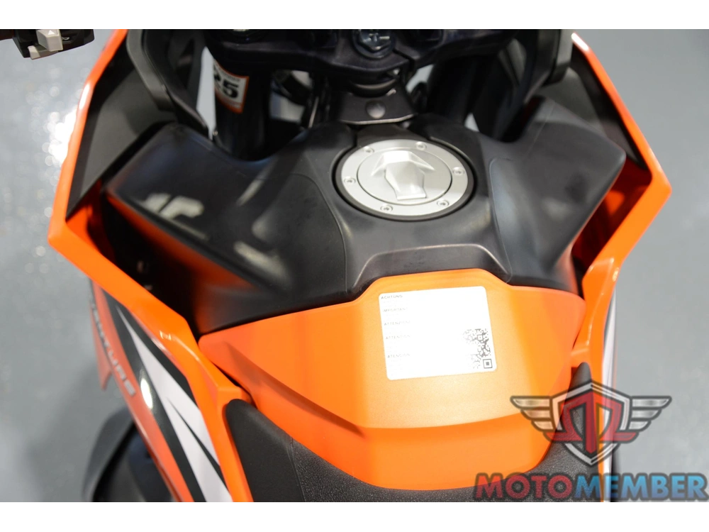 2023 Ktm 890 Adventure