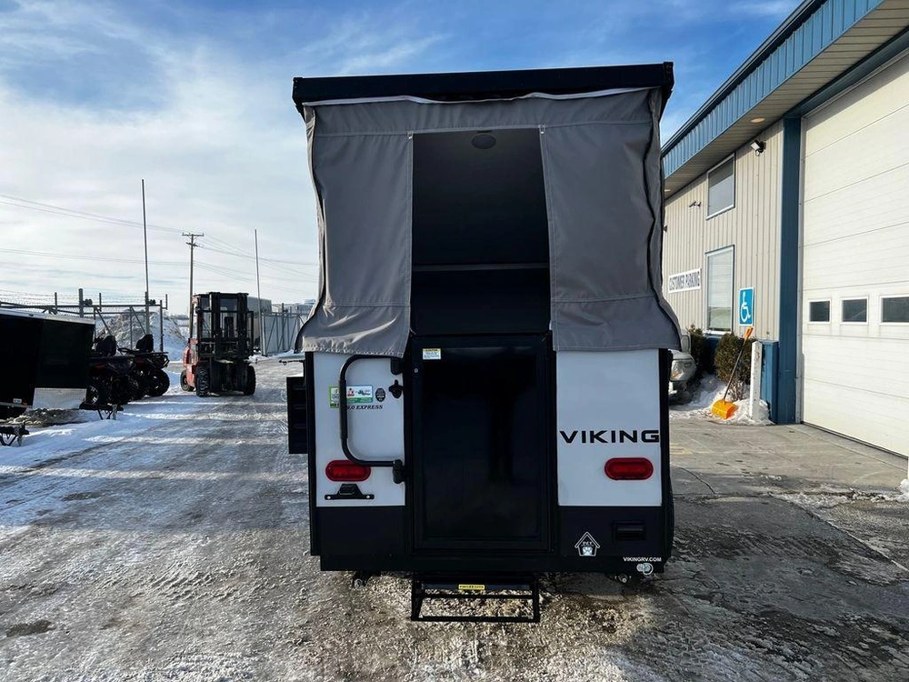 2023 Coachmen Express 9.0td