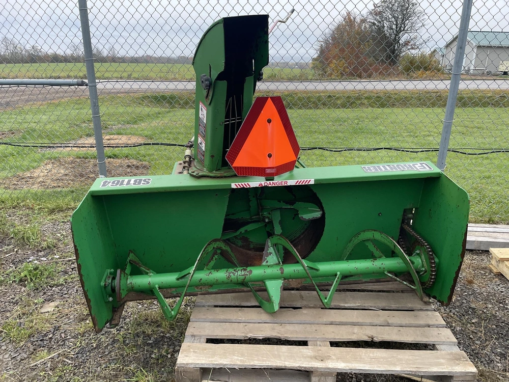 Frontier Sb1164 2018