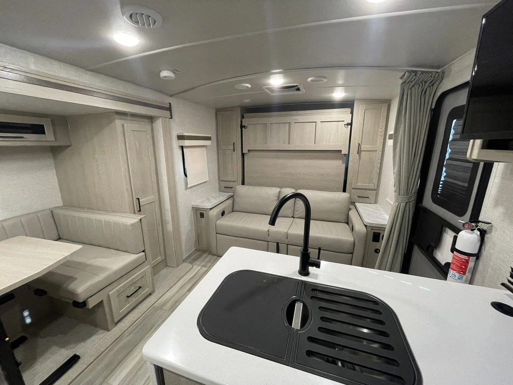2023 Forest River Rockwood Minilite 2104s