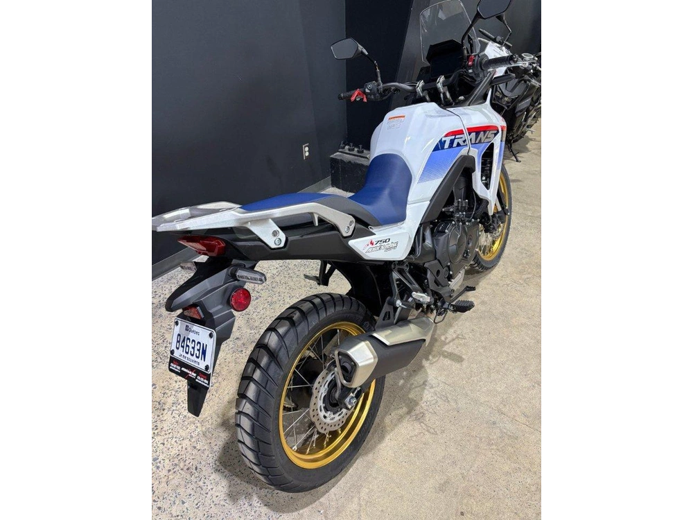 Honda Honda Xl750s 2025 2025