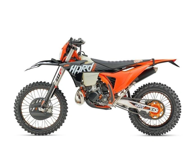 Ktm 300 Xc-w Hardenduro 2027