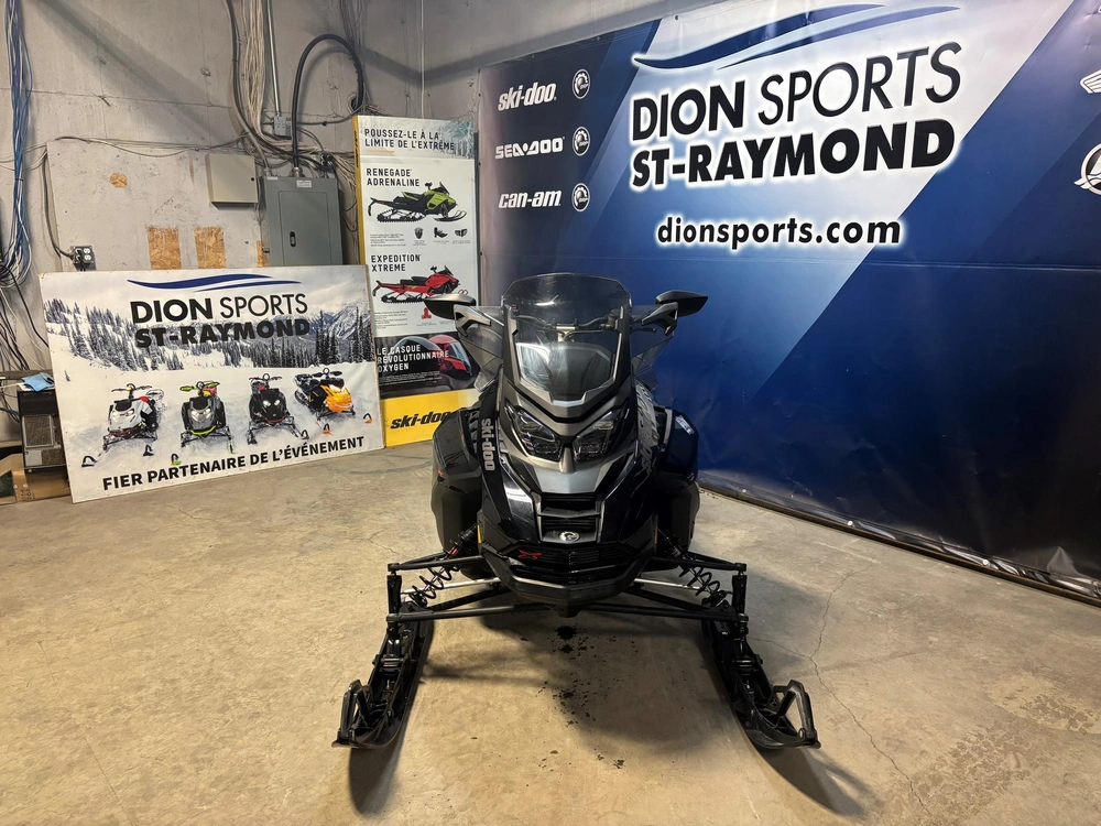 Ski-doo Renagade X 900 Turbo R 2024