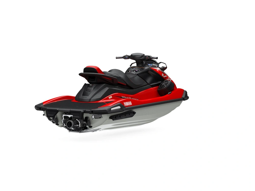 2027 Yamaha Vx Cruiser W/audio