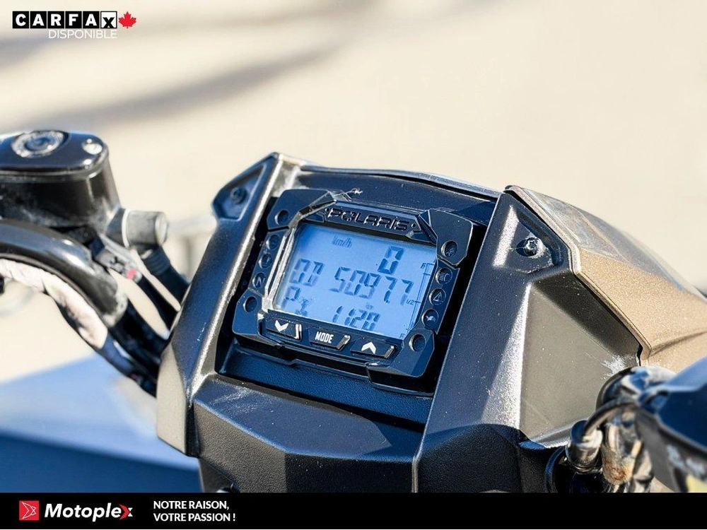 Polaris Sportsman 570 Touring Eps 2021