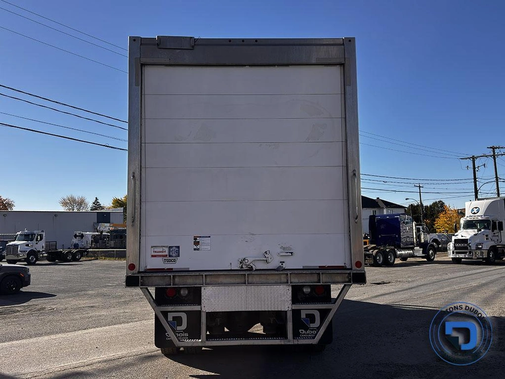 Kenworth T480 2024