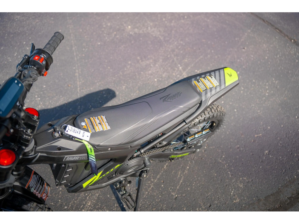 2026 Rawrr Mantis Mini R17