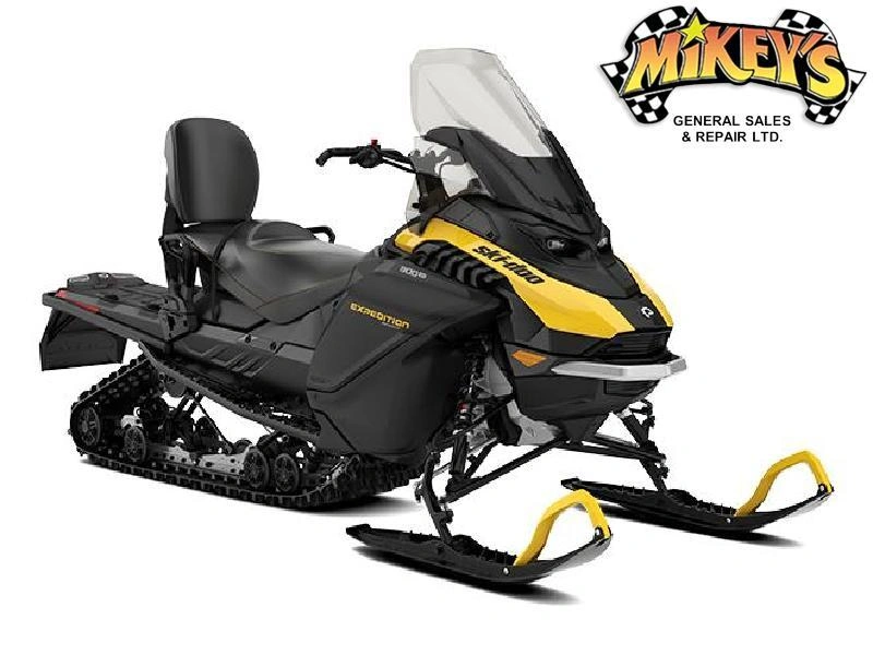 2027 Ski-doo Expedition Sport 600 Efi Charger 1.5'' E.s.