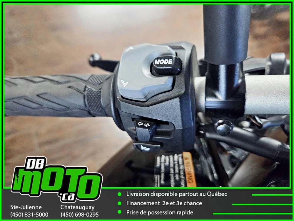 Suzuki Vstrom 800 Dl 2024