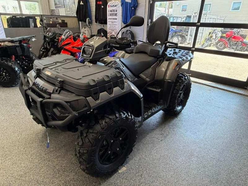 2026 Polaris Sportsman Touring Xp 1000