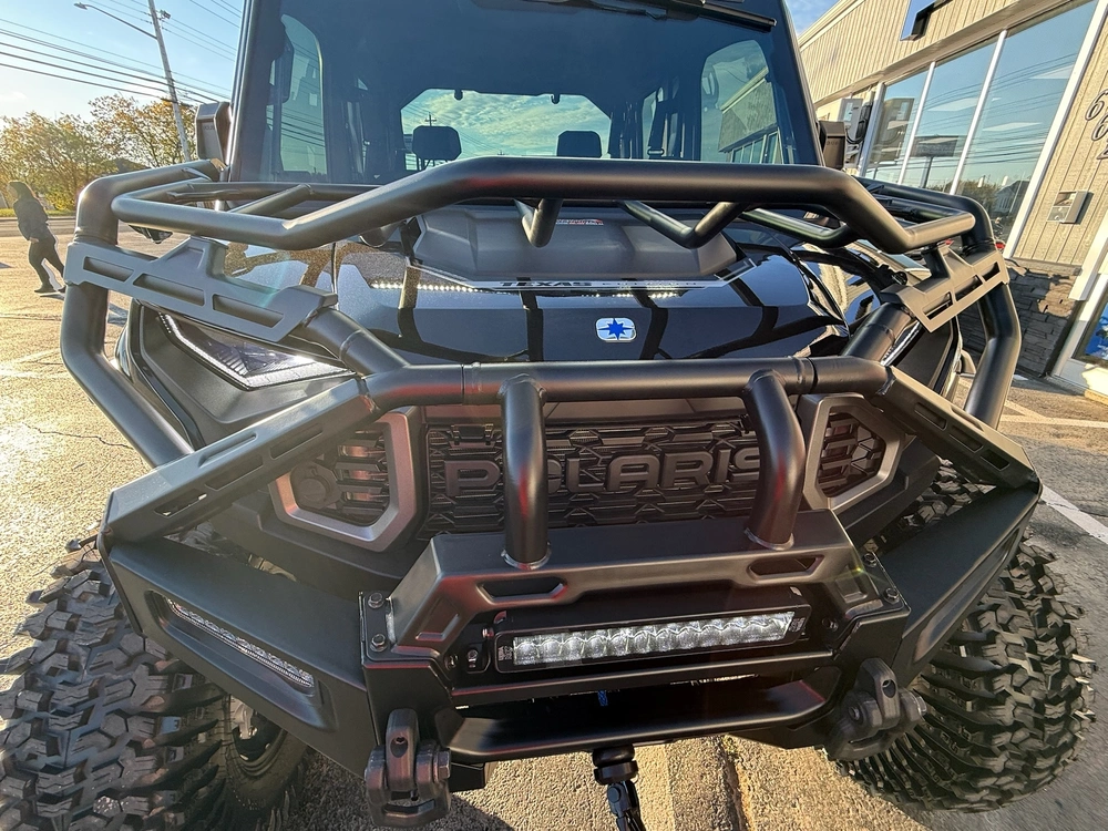 Polaris Ranger 1500 Crew Texas Edition 2026