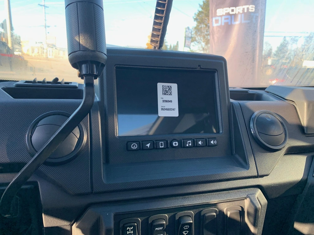 Polaris Ranger Xp 1000 Northstar Ultimate 2027
