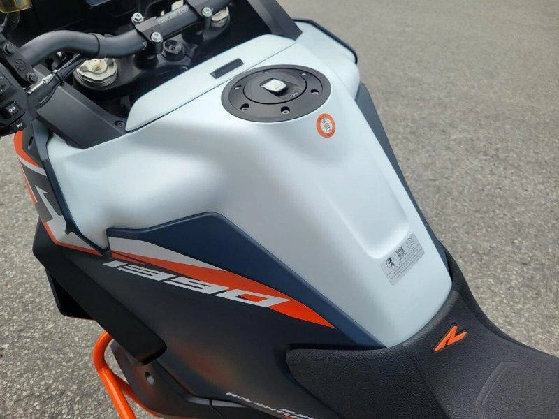 Ktm 1390 Super Adventure R 2026