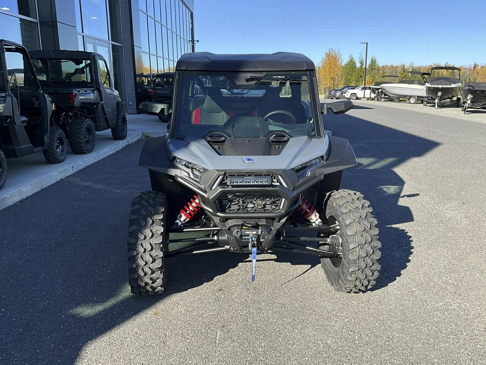Polaris Rzr Xp 1000 Ultimate 2026