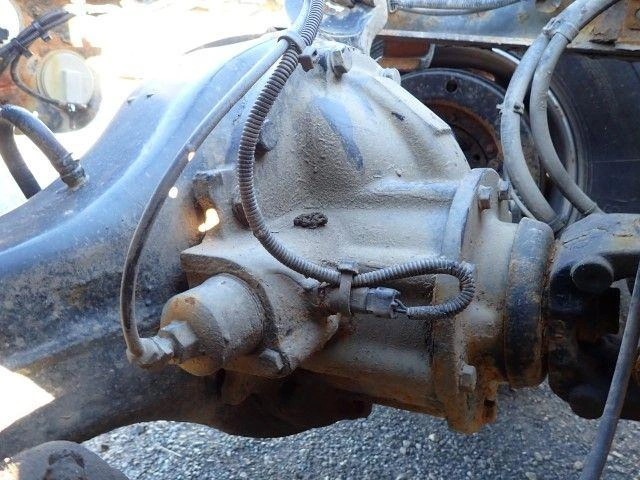 Freightliner Ca113dc 2016