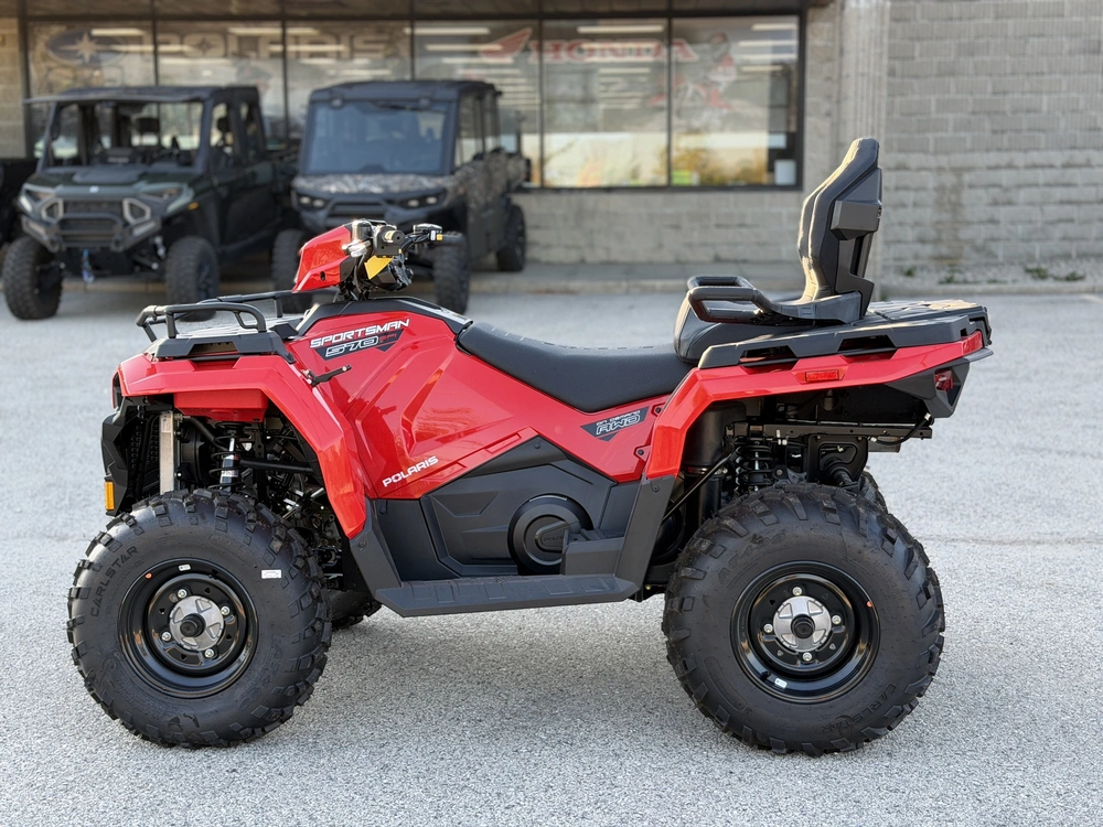2026 Polaris Sportsman Touring 570