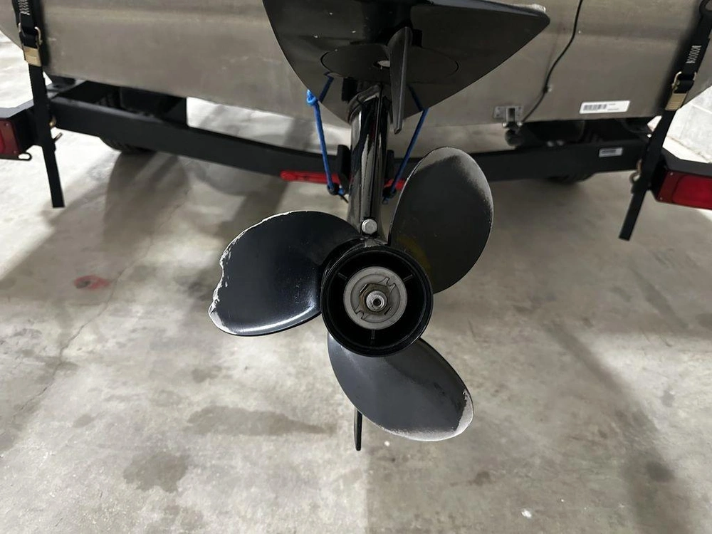 2018 Tracker Bass Tracker® Classic Xl