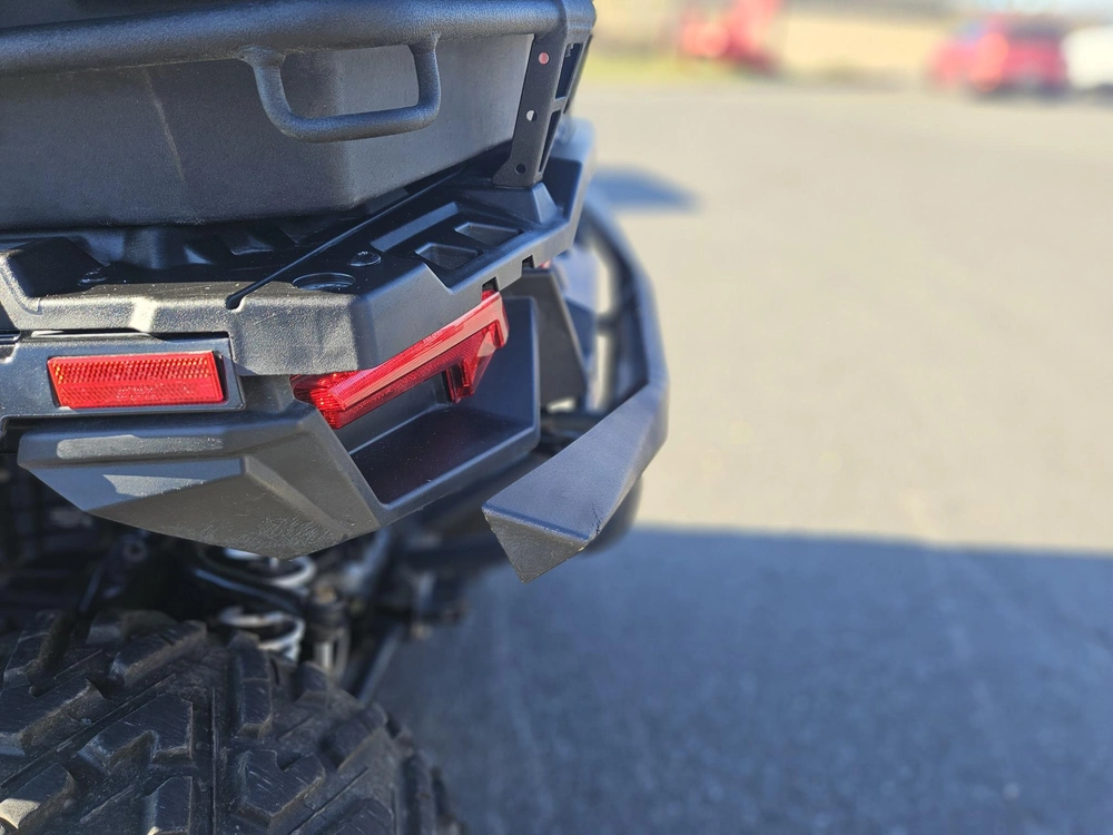 2022 Polaris Sportsman Xp 1000