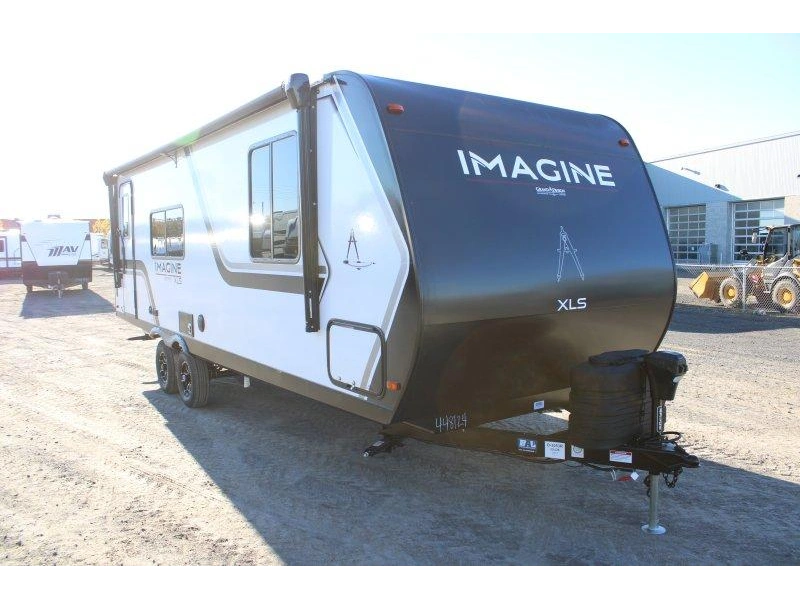 2027 Grand Design Imagine 23lde