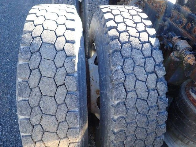 Freightliner Ca113dc 2016
