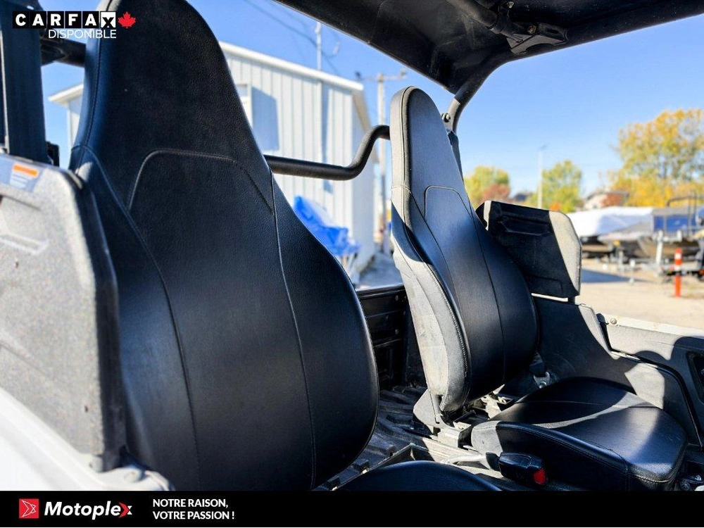 Yamaha Rmax 4 Rspec 1000 2022