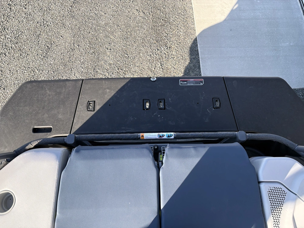 2025 Sea-doo Switch Cruise Ltd 21 230