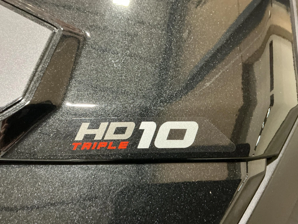 2027 Can-am Defender Xu Xt Cab Hd10 Triple