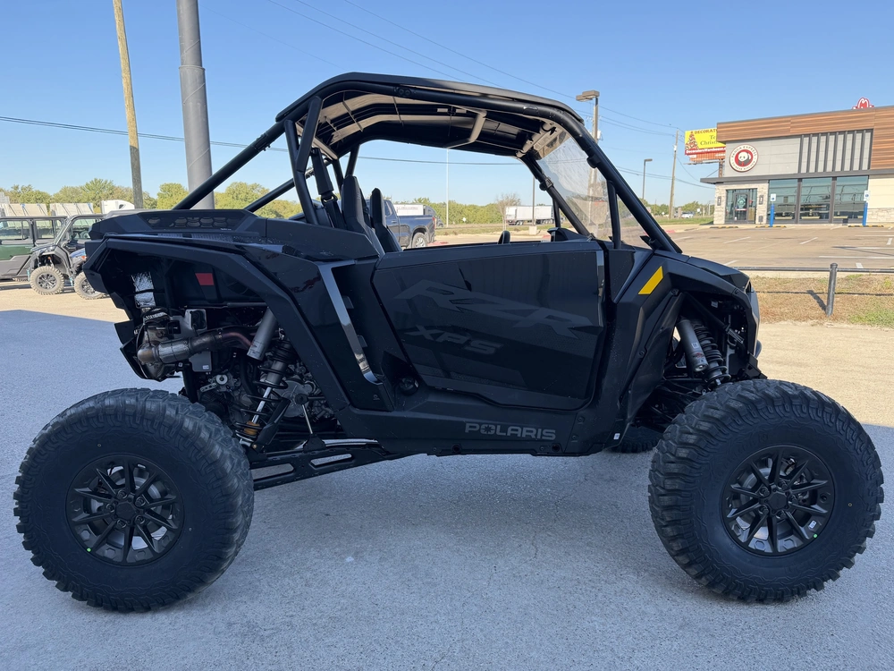 2027 Polaris Rzr Xp S Ultimate