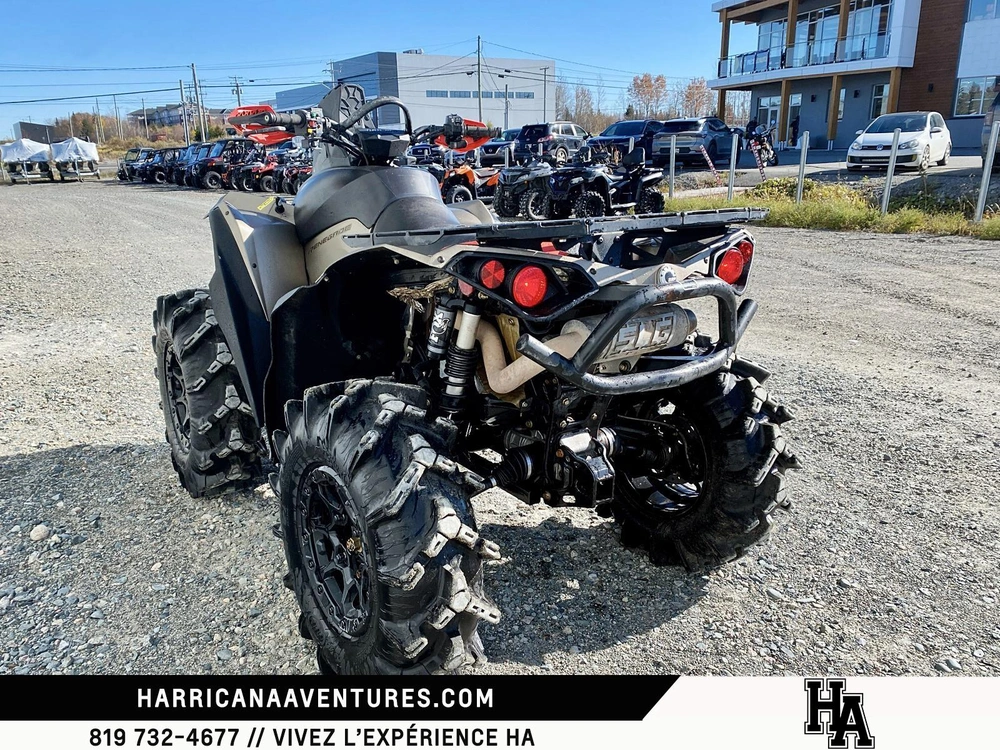 Can-am Renegade 1000 Xmr 2022