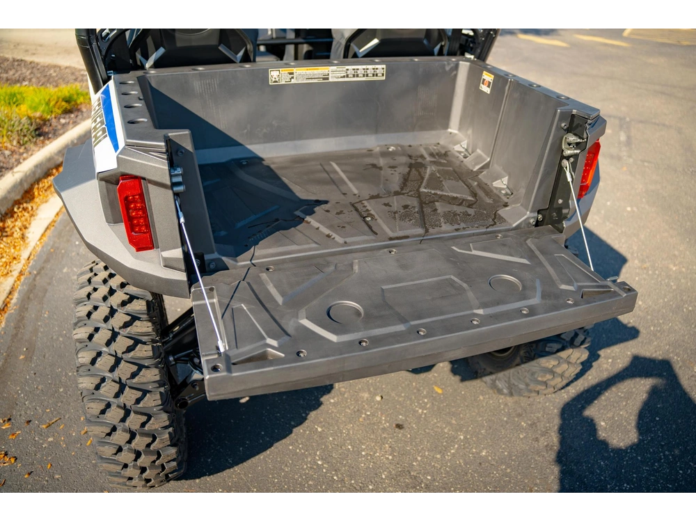 2027 Polaris General Xp 4 1000 Ultimate