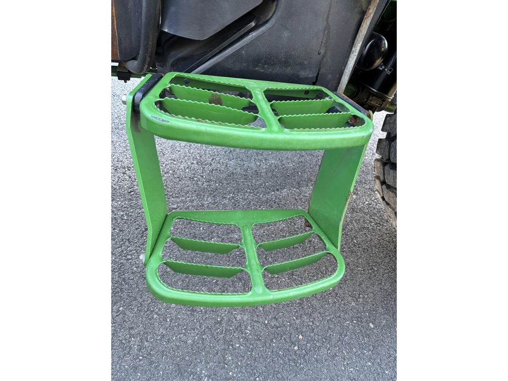 John Deere 4066r 2021